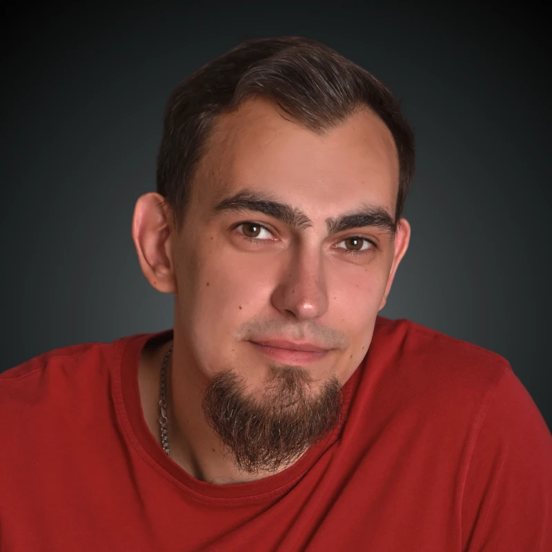 Founder of the DellexMixing