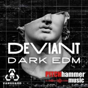 Album cover for Deviant Dark EDM
